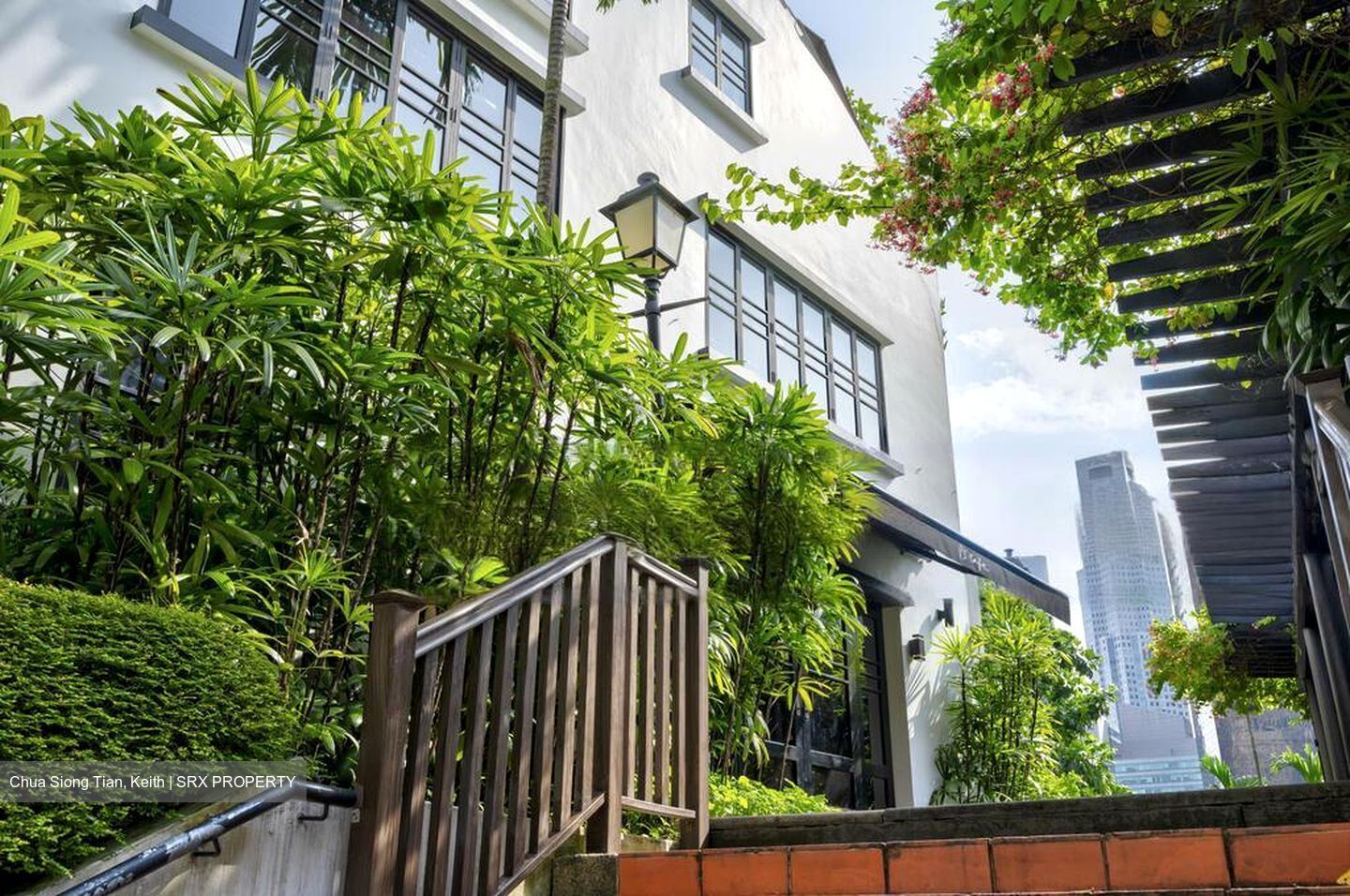 Ann Siang Road (D1), Shop House #459215141